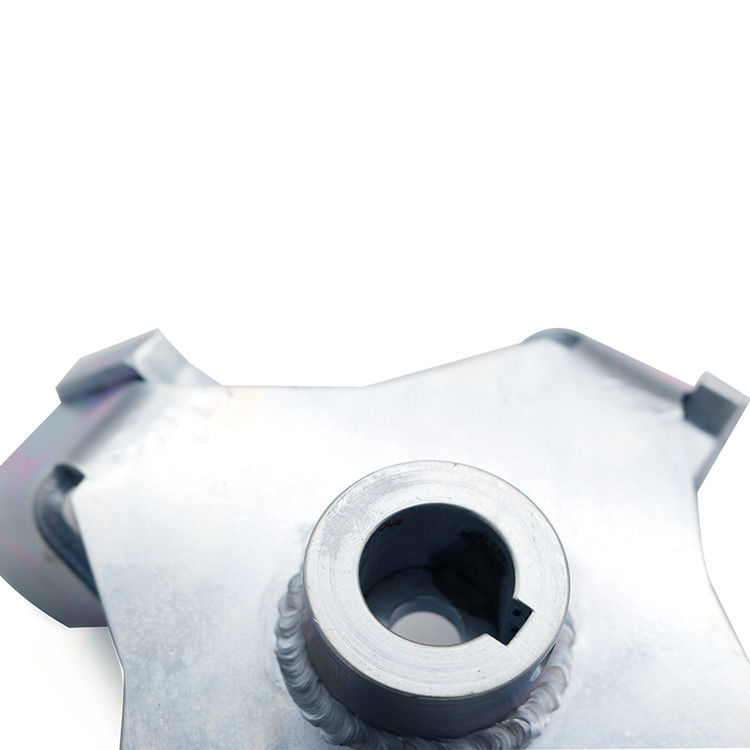Dịch vụ cắt laser kim loại chính xác kim loại CNC