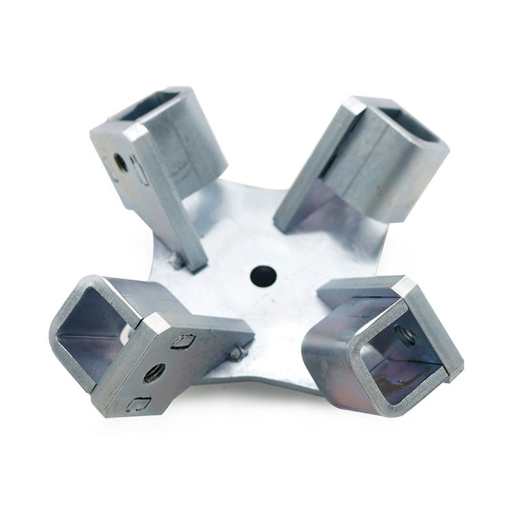 Dịch vụ cắt laser kim loại chính xác kim loại CNC