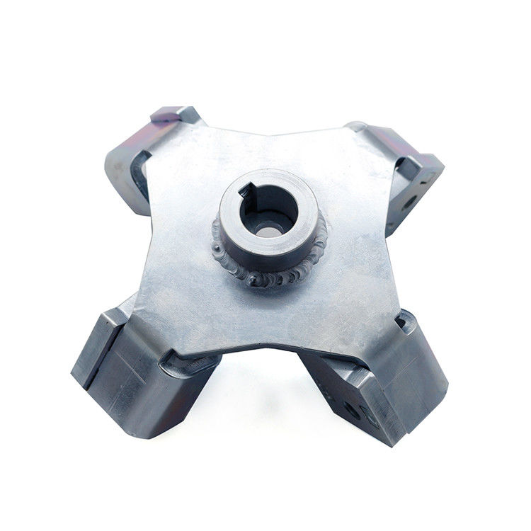 Dịch vụ cắt laser kim loại chính xác kim loại CNC