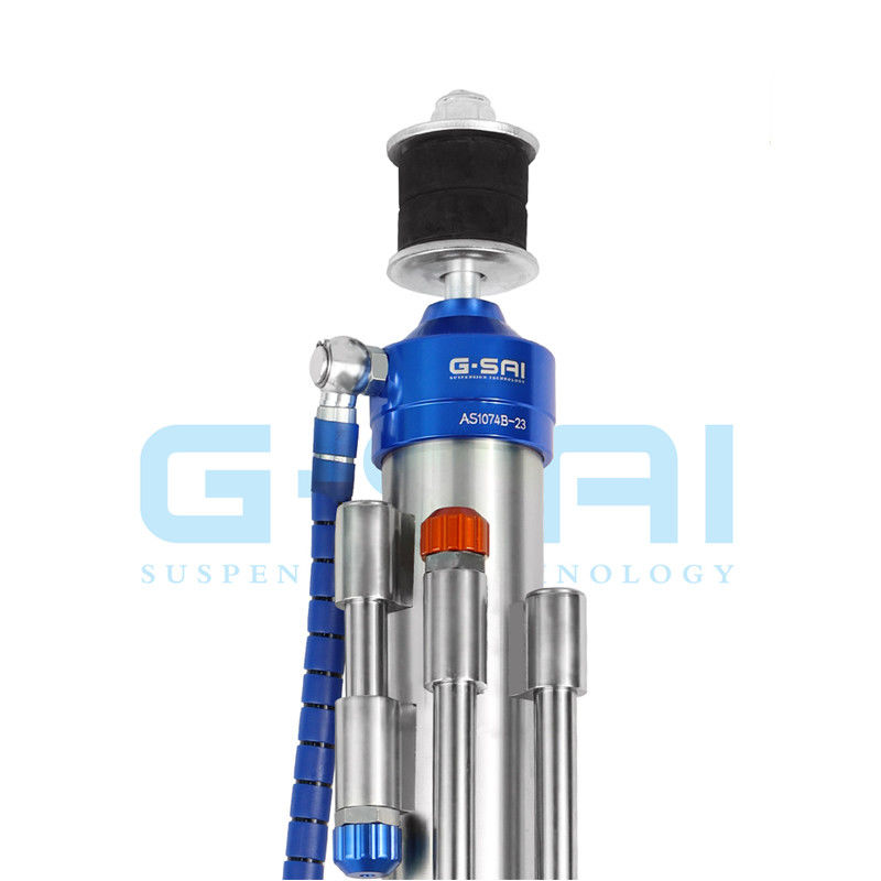 Off Road điều chỉnh chất hấp thụ va chạm nâng 2