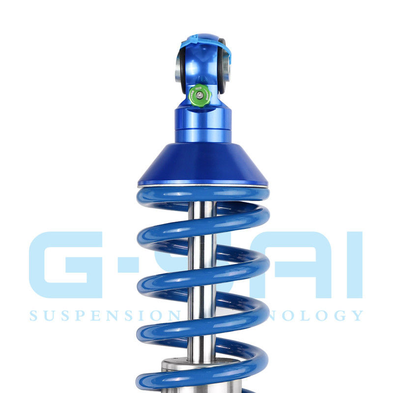 Off Road điều chỉnh chất hấp thụ va chạm nâng 2