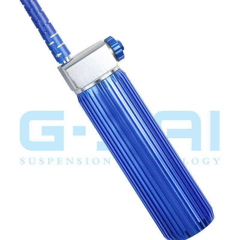 Off Road điều chỉnh chất hấp thụ va chạm nâng 2