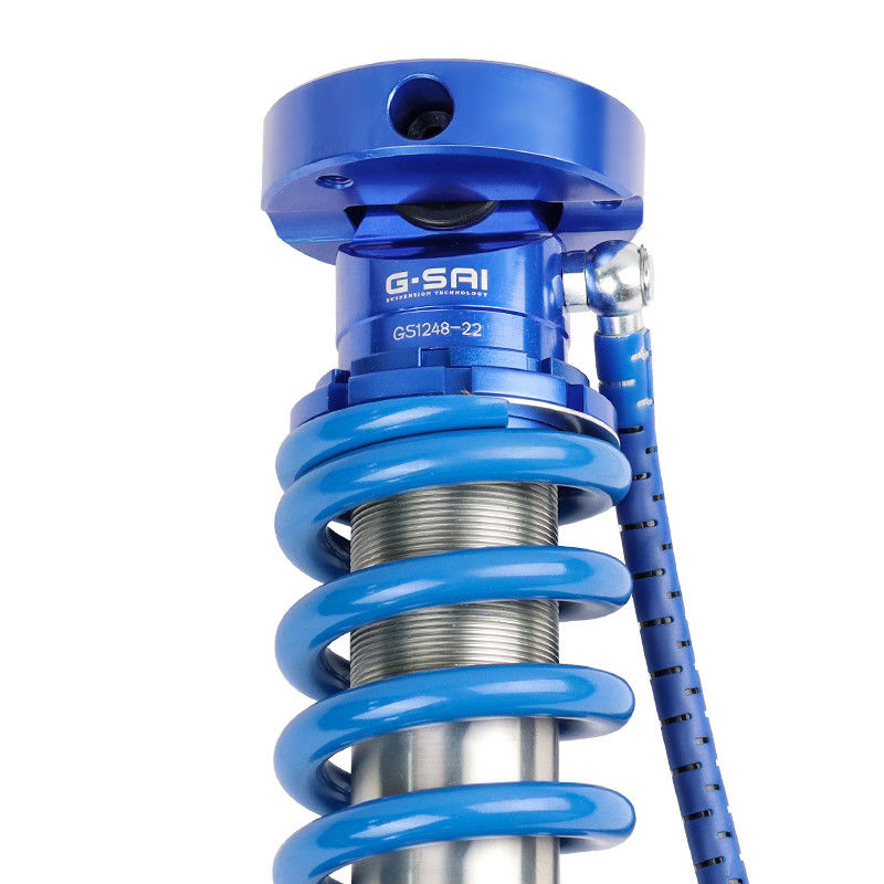 Nitrogen Gas Shock Absorber Coilover Suspension Lift Kit cho thùng chứa Great Wall