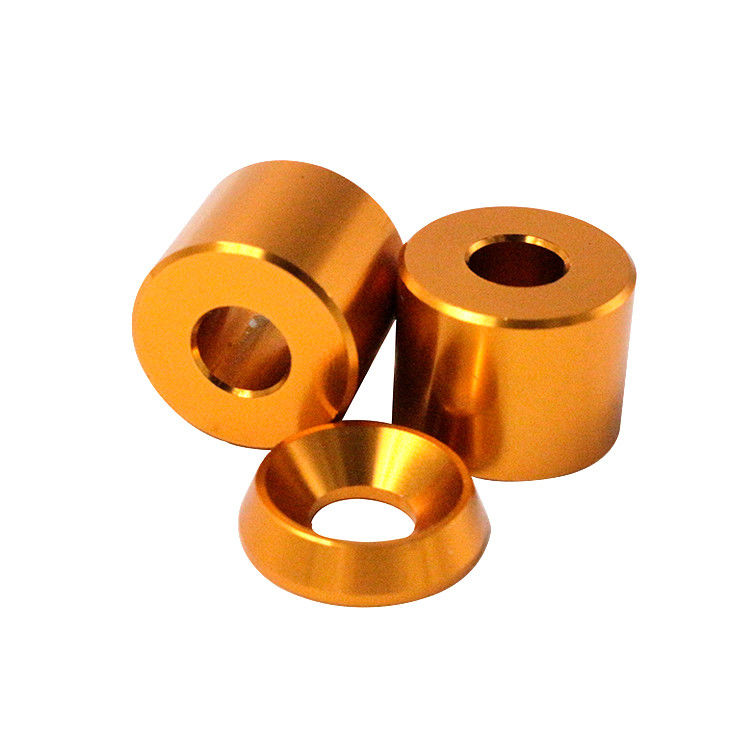Máy giặt không dây nhựa nhôm cho M3 M4 M5 M6 M8 Bolt