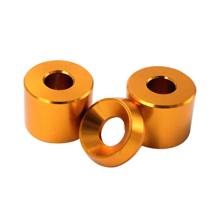 Máy giặt không dây nhựa nhôm cho M3 M4 M5 M6 M8 Bolt