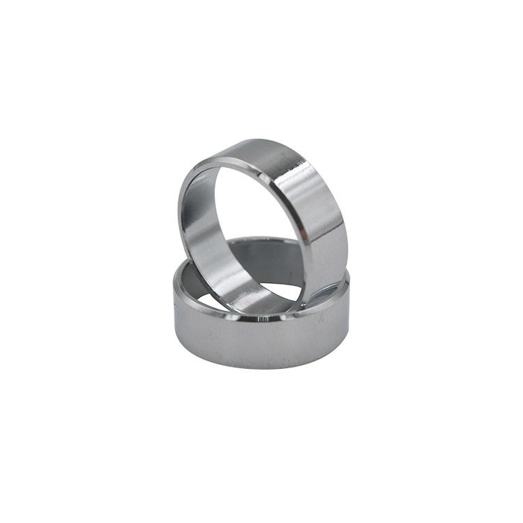 M5 M6 M8 M10 M14 Máy giặt CNC Máy gắn kết Bảo vệ nhiệt Máy phân cách thép không gỉ tùy chỉnh