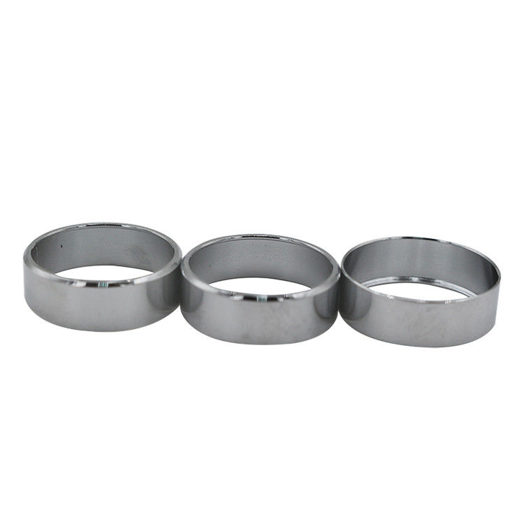 M5 M6 M8 M10 M14 Máy giặt CNC Máy gắn kết Bảo vệ nhiệt Máy phân cách thép không gỉ tùy chỉnh