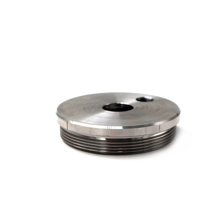 4 trục CNC xoắn máy sản xuất lô nhỏ CNC chế biến đồng bộ