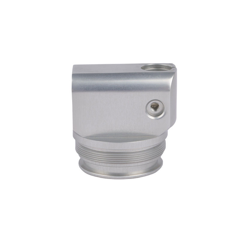 OEM ODM CNC quay máy CNC bộ phận máy bay không người lái / cánh tay gấp cho phụ tùng ô tô