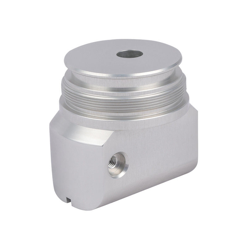OEM ODM CNC quay máy CNC bộ phận máy bay không người lái / cánh tay gấp cho phụ tùng ô tô