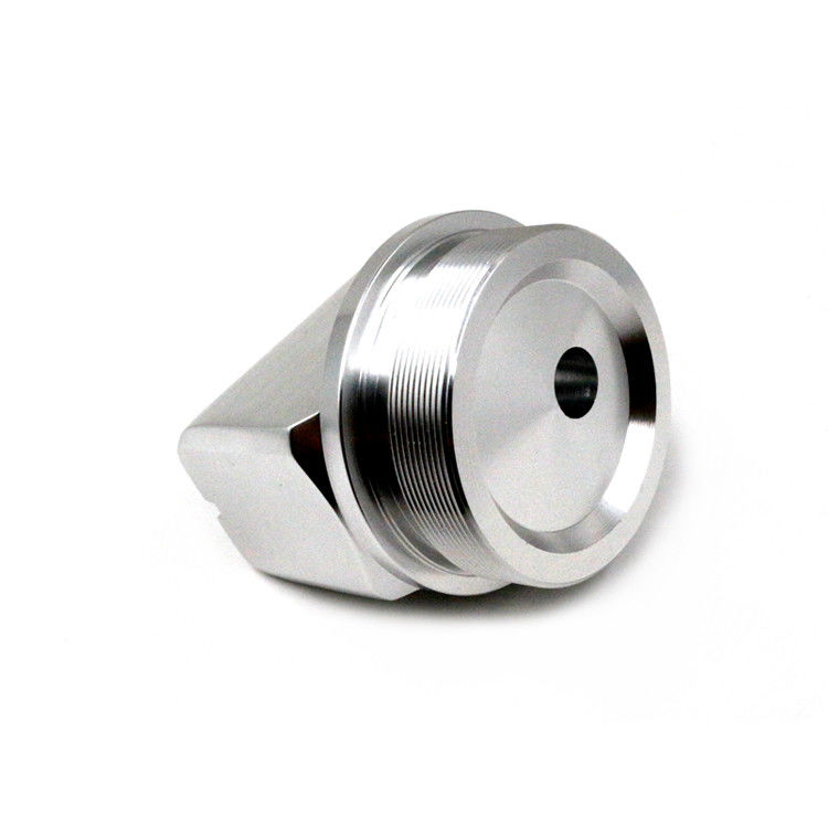OEM ODM CNC quay máy CNC bộ phận máy bay không người lái / cánh tay gấp cho phụ tùng ô tô