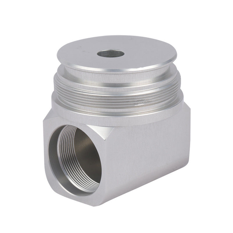OEM ODM CNC quay máy CNC bộ phận máy bay không người lái / cánh tay gấp cho phụ tùng ô tô