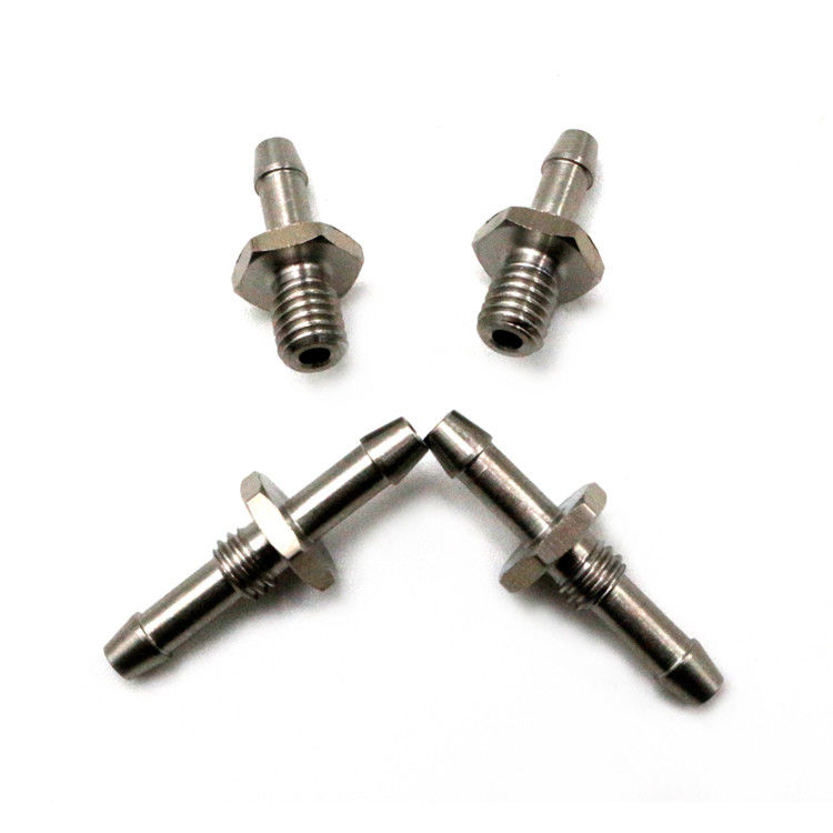 Bộ phận cơ khí CNC tùy chỉnh Máy chế biến Xoay CNC Máy chế biến Phần nhôm cho ngành công nghiệp đồ chơi