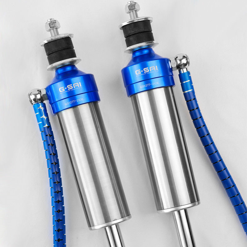 4x4 Off Road Racing Suspension Kits, Chuẩn bị cuộn dây trên máy hấp thụ va chạm cho Hummer H3