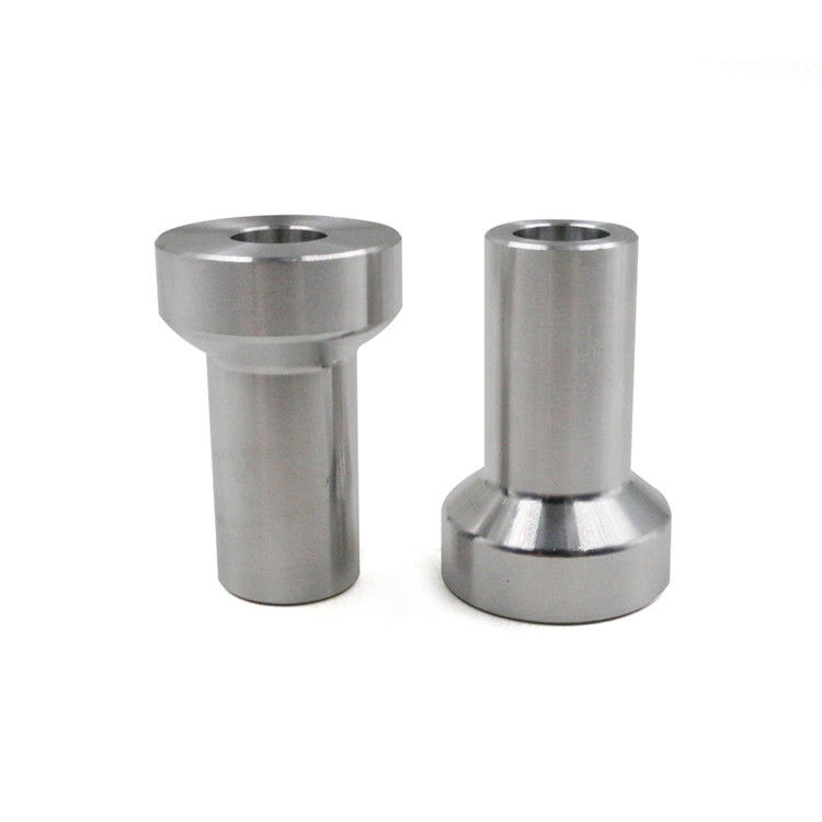 Dịch vụ tạo mẫu CNC chính xác
