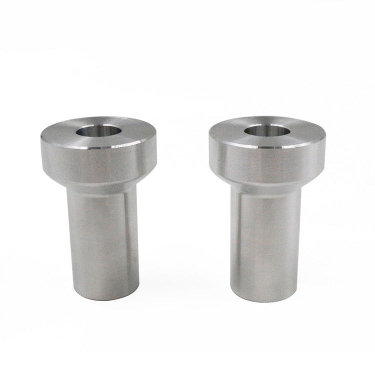Dịch vụ tạo mẫu CNC chính xác