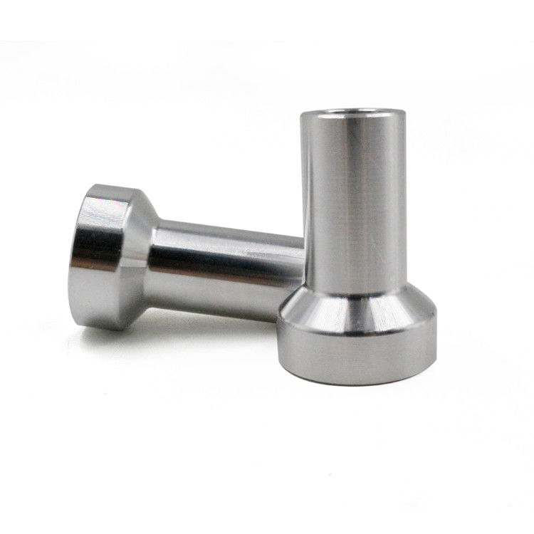 Dịch vụ tạo mẫu CNC chính xác