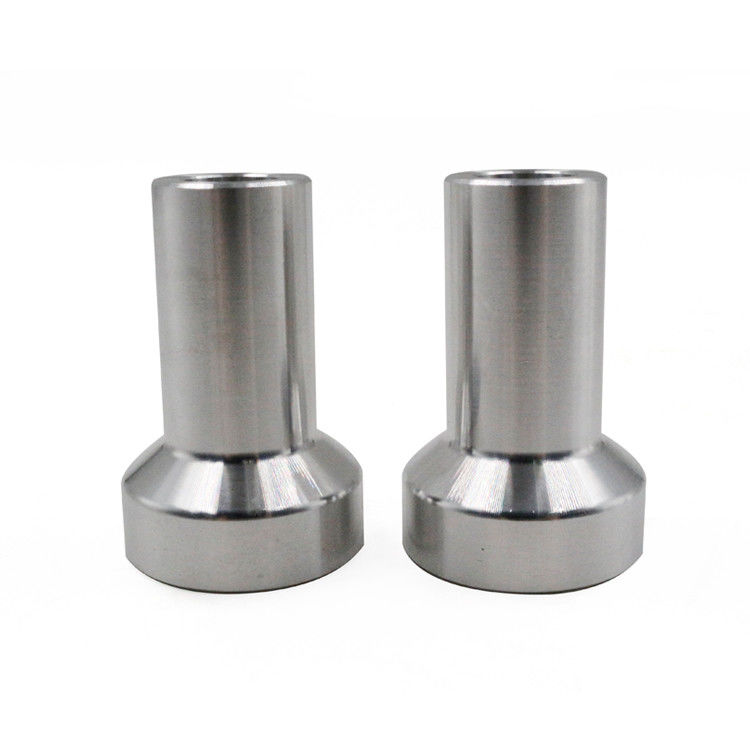 Dịch vụ tạo mẫu CNC chính xác