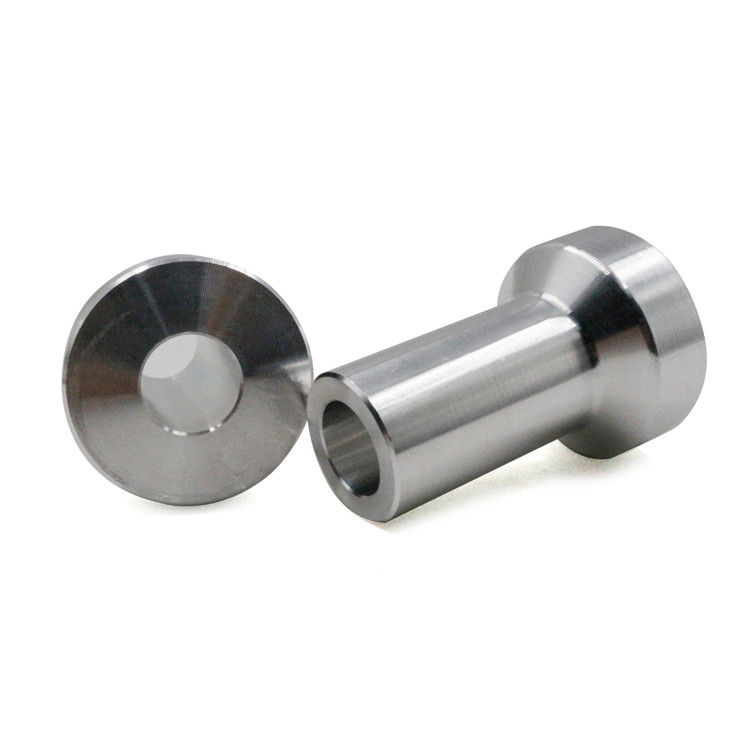 Dịch vụ tạo mẫu CNC chính xác