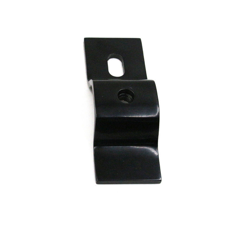 Stainless Steel Bảng kim loại chế tạo tùy chỉnh cong Stamping Works hộp bao bì chế biến bộ phận