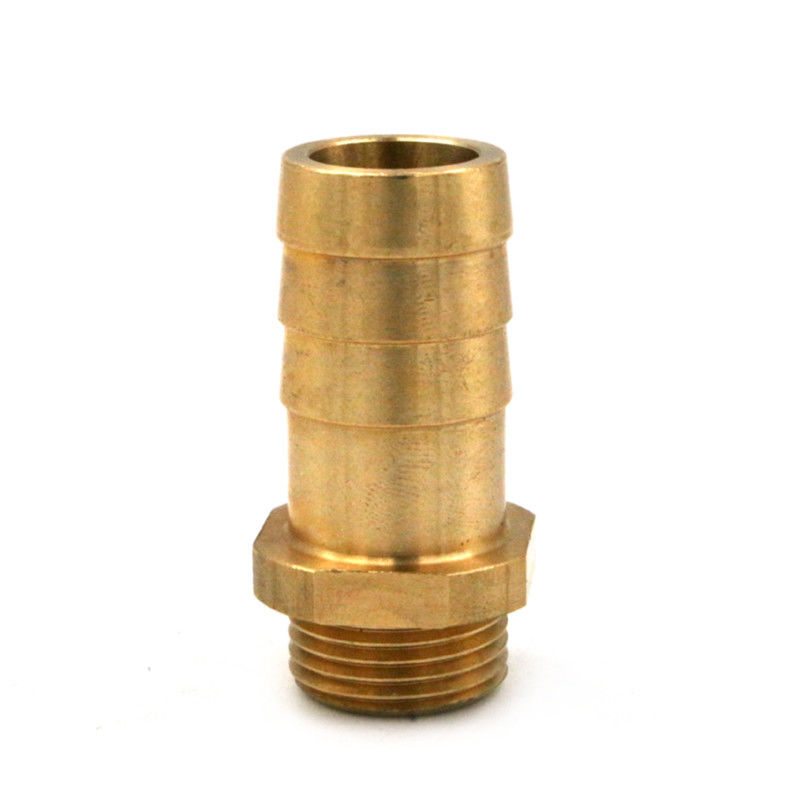 Peek Thread Phần Máy gia công dịch vụ Cnc quay Cnc Phần dây nhựa cho phụ kiện máy lọc nước