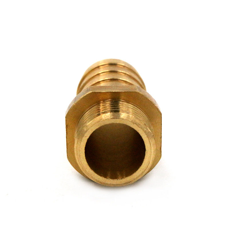 Peek Thread Phần Máy gia công dịch vụ Cnc quay Cnc Phần dây nhựa cho phụ kiện máy lọc nước