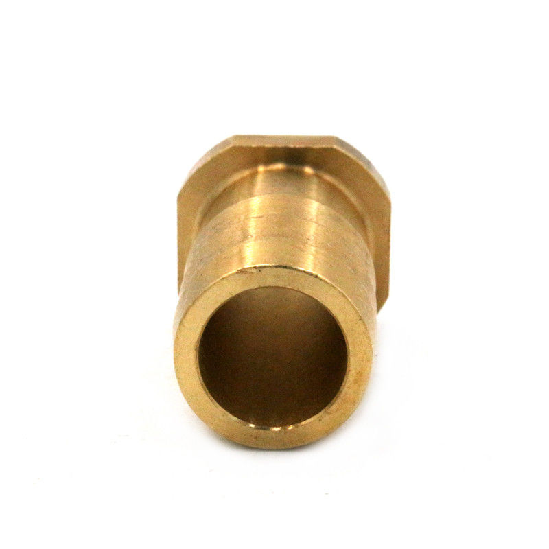 Peek Thread Phần Máy gia công dịch vụ Cnc quay Cnc Phần dây nhựa cho phụ kiện máy lọc nước