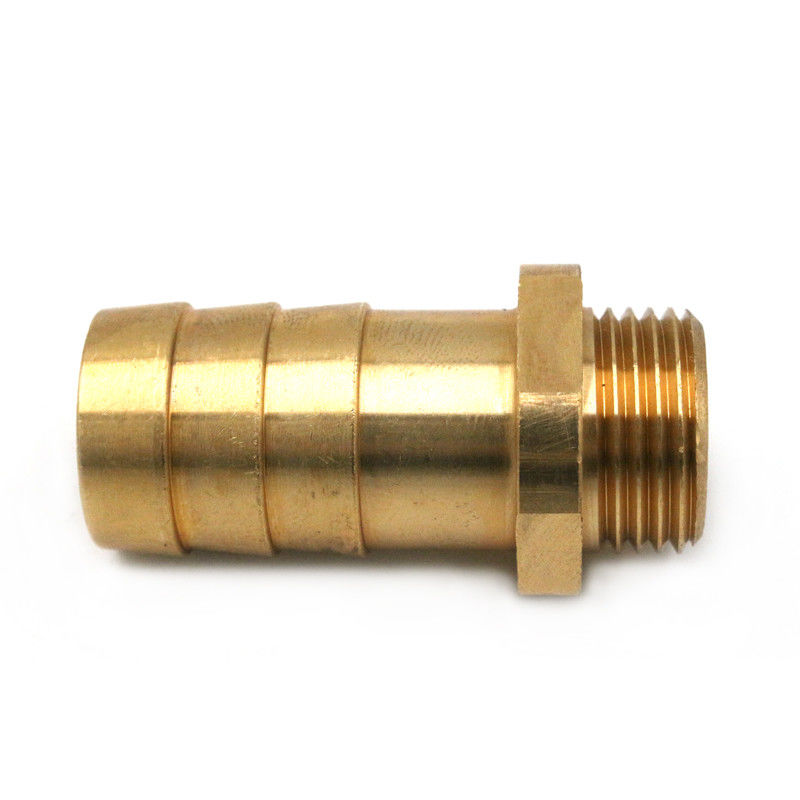 Peek Thread Phần Máy gia công dịch vụ Cnc quay Cnc Phần dây nhựa cho phụ kiện máy lọc nước