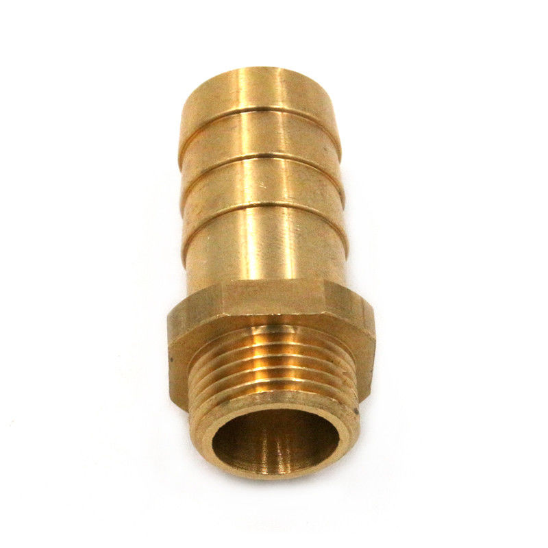 Peek Thread Phần Máy gia công dịch vụ Cnc quay Cnc Phần dây nhựa cho phụ kiện máy lọc nước