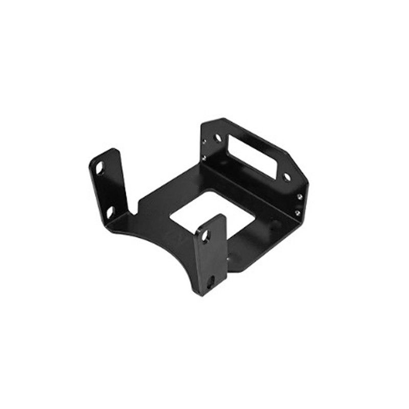 Stainless Steel Bảng kim loại chế tạo tùy chỉnh cong Stamping Works hộp bao bì chế biến bộ phận