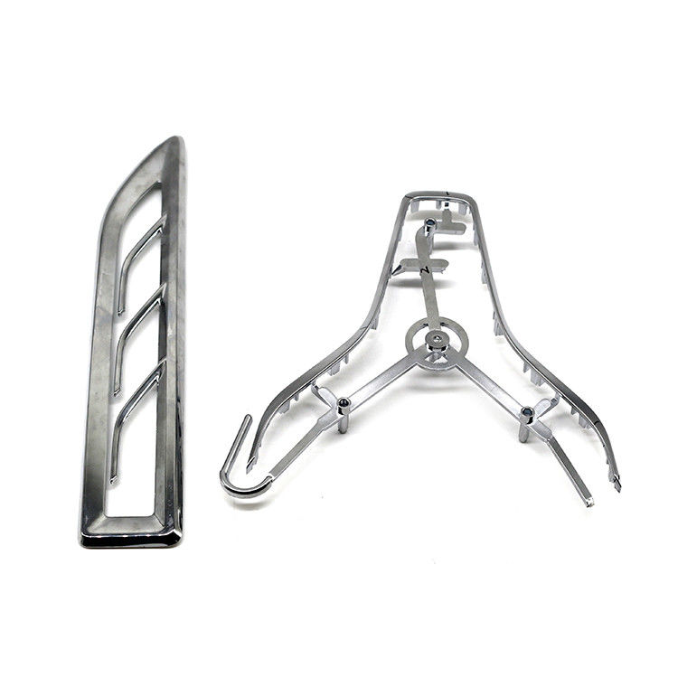Dịch vụ in 3D kim loại ABS Plastic Rapid Prototype SLA