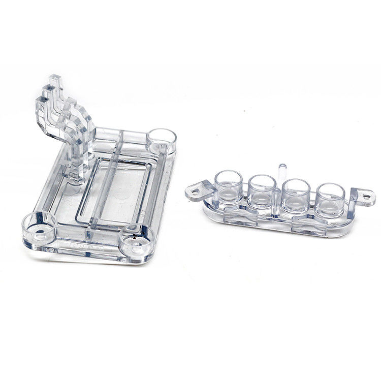 Dịch vụ in 3D kim loại ABS Plastic Rapid Prototype SLA