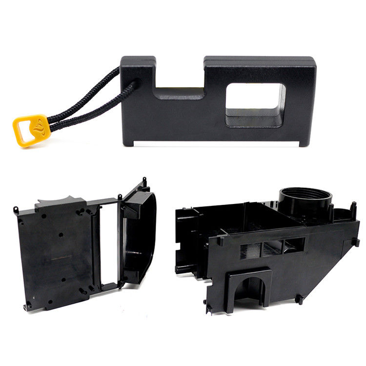 Dịch vụ in 3D kim loại ABS Plastic Rapid Prototype SLA