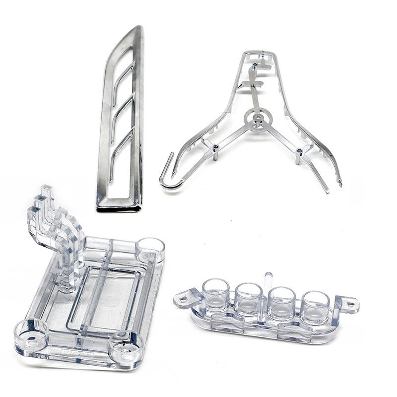 Dịch vụ in 3D kim loại ABS Plastic Rapid Prototype SLA