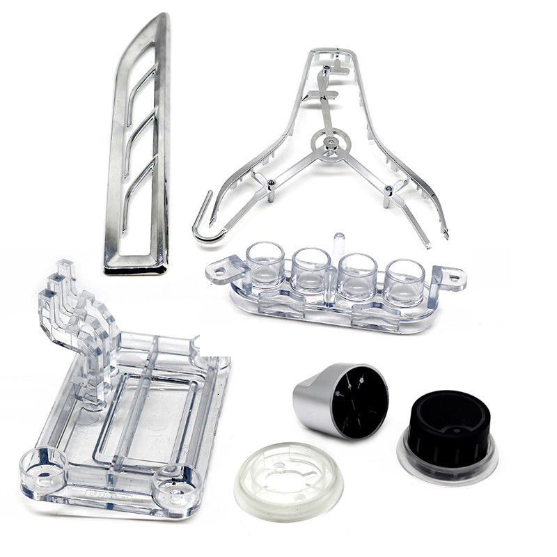ABS POM Phần in 3D nylon Dịch vụ in 3D tùy chỉnh nguyên mẫu nhựa
