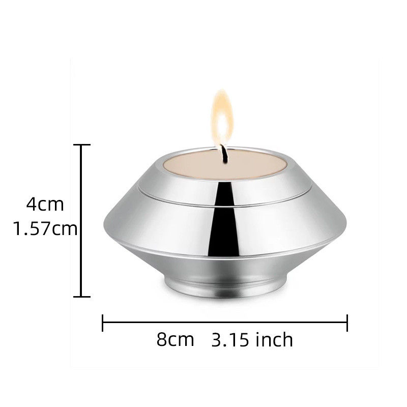 Bộ phận gia công CNC nhôm tùy chỉnh Thiêu cất Ứng ký ức Ứng nhớ Ứng giữ nến Ước Ước Ước Ước Ước Ước Ước Ước Ước