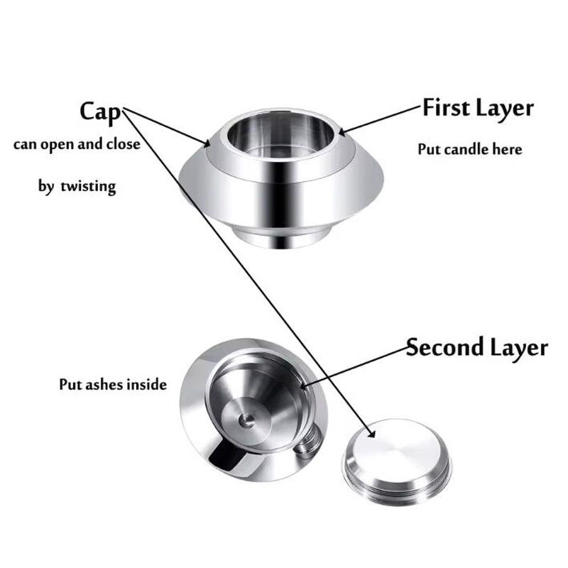 Bộ phận gia công CNC nhôm tùy chỉnh Thiêu cất Ứng ký ức Ứng nhớ Ứng giữ nến Ước Ước Ước Ước Ước Ước Ước Ước Ước