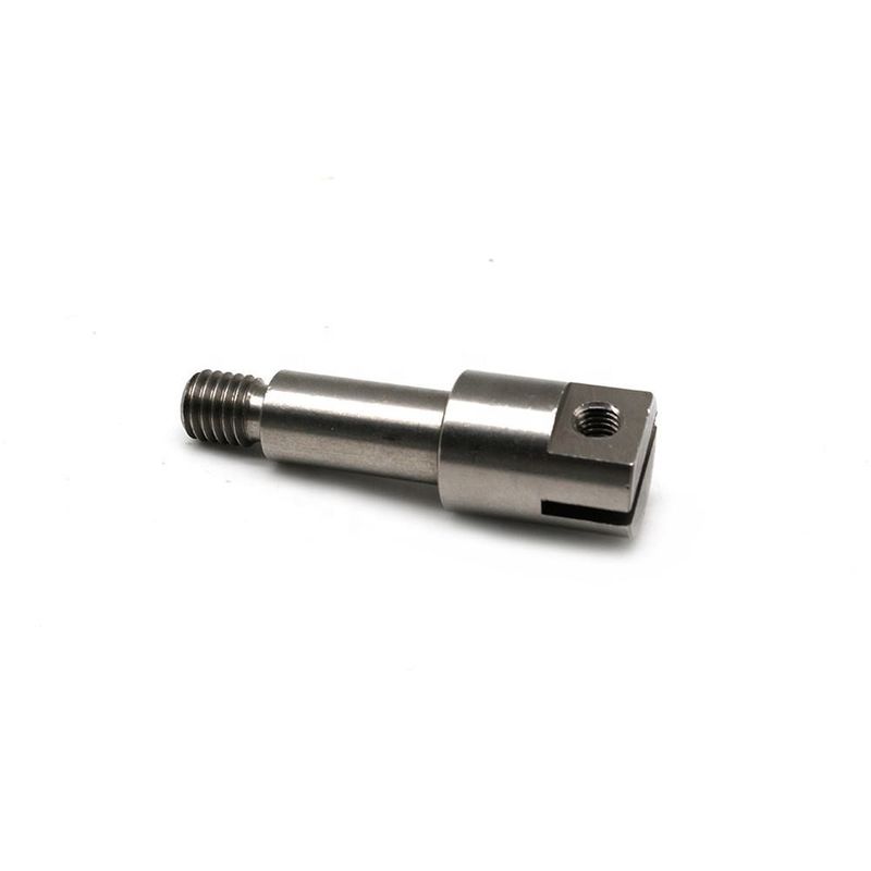 Giá tốt nhất CNC máy móc nhôm Anodized Sandblasted nhà máy