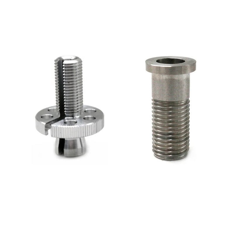OEM chất lượng cao CNC mài biến kim loại nhựa bộ phận thép không gỉ phụ kiện nguyên mẫu dịch vụ khoan quá trình Ma