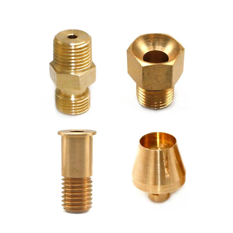 OEM chất lượng cao CNC mài biến kim loại nhựa bộ phận thép không gỉ phụ kiện nguyên mẫu dịch vụ khoan quá trình Ma
