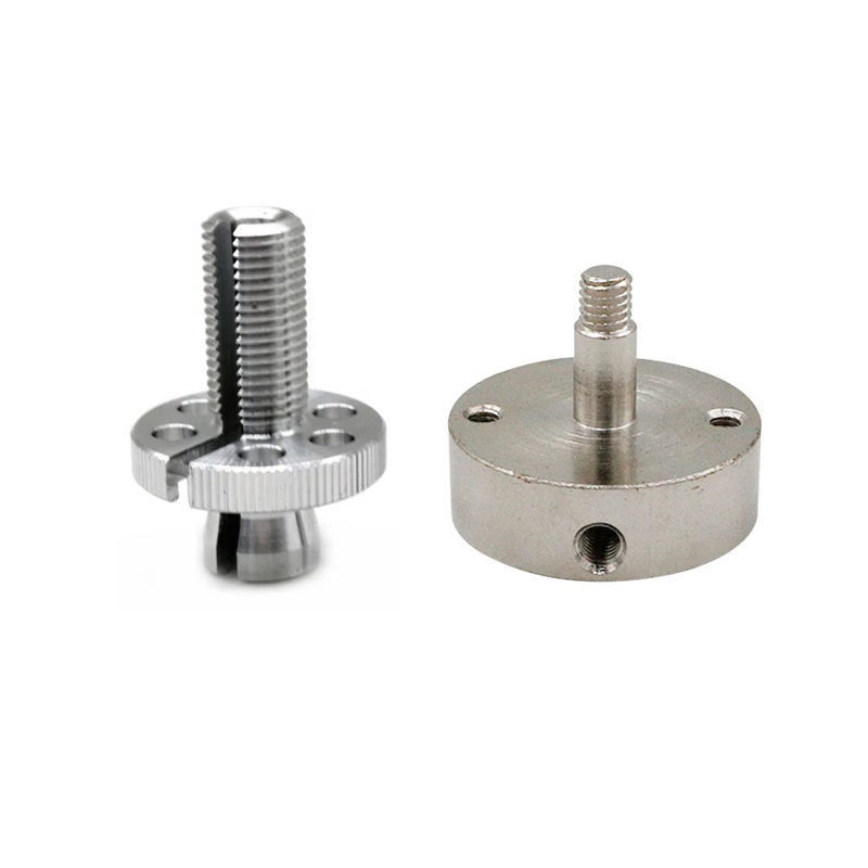 OEM chất lượng cao CNC mài biến kim loại nhựa bộ phận thép không gỉ phụ kiện nguyên mẫu dịch vụ khoan quá trình Ma