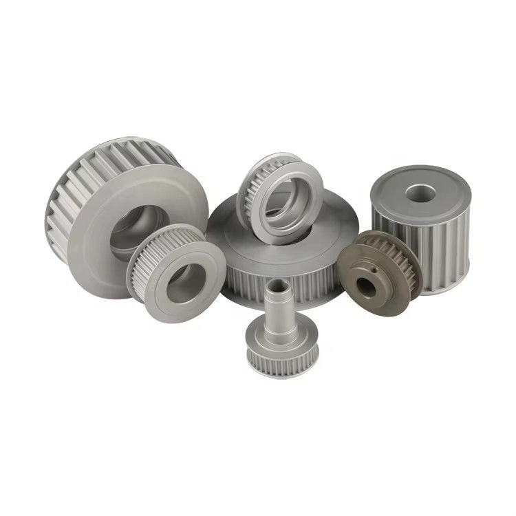 Hasun tùy chỉnh OEM hỗ trợ đường kính lớn thép vòng ngoài bánh răng máy gia công