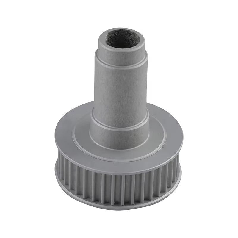 Hasun tùy chỉnh OEM hỗ trợ đường kính lớn thép vòng ngoài bánh răng máy gia công