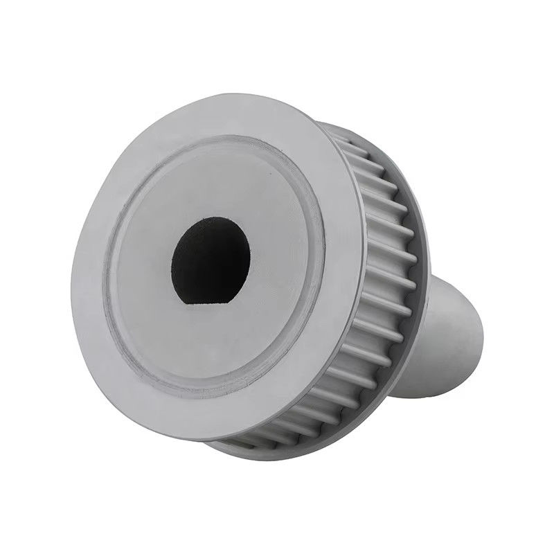 Hasun tùy chỉnh OEM hỗ trợ đường kính lớn thép vòng ngoài bánh răng máy gia công