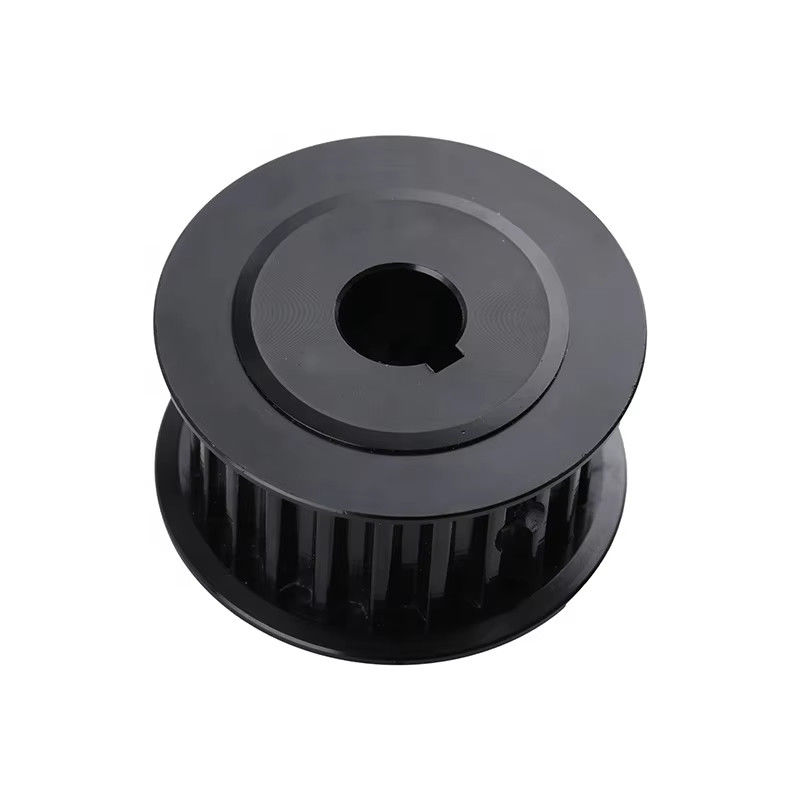 Hasun tùy chỉnh OEM hỗ trợ đường kính lớn thép vòng ngoài bánh răng máy gia công