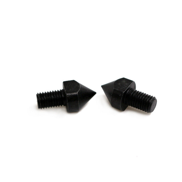 1/4 inch-20 Thread Quick Release Motorcycle Seat Bolt Mount Screw Đồng hợp kim nhôm ghế sau Bolt thay thế Harley Screw