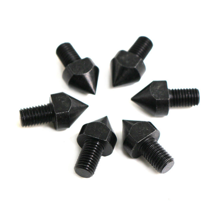 1/4 inch-20 Thread Quick Release Motorcycle Seat Bolt Mount Screw Đồng hợp kim nhôm ghế sau Bolt thay thế Harley Screw