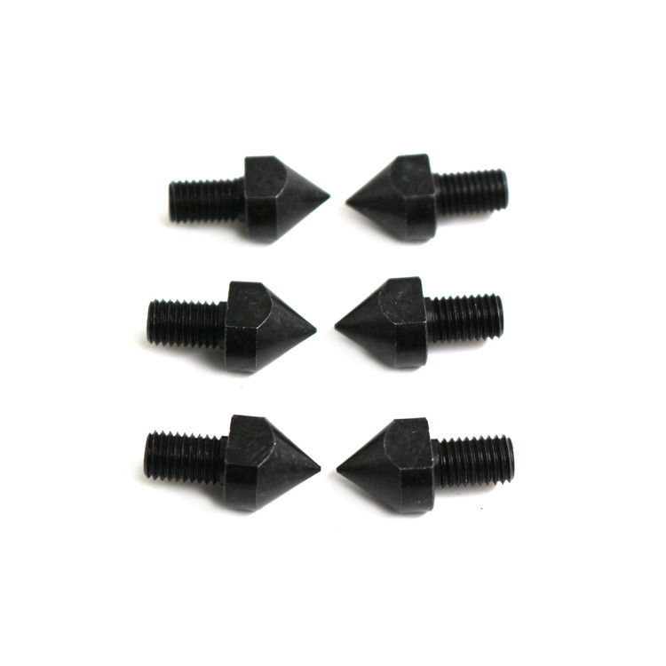1/4 inch-20 Thread Quick Release Motorcycle Seat Bolt Mount Screw Đồng hợp kim nhôm ghế sau Bolt thay thế Harley Screw