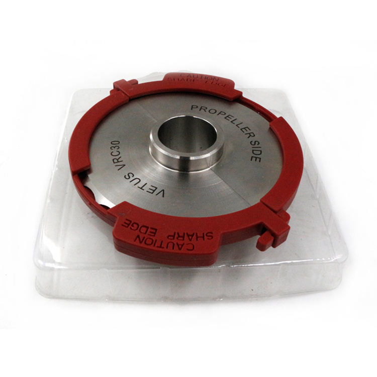 Stern Drive ZT150A Động cơ cánh quạt Stainless Steel Brand New Max Angel Diesel Motor Power Face Board Gear Blades propel