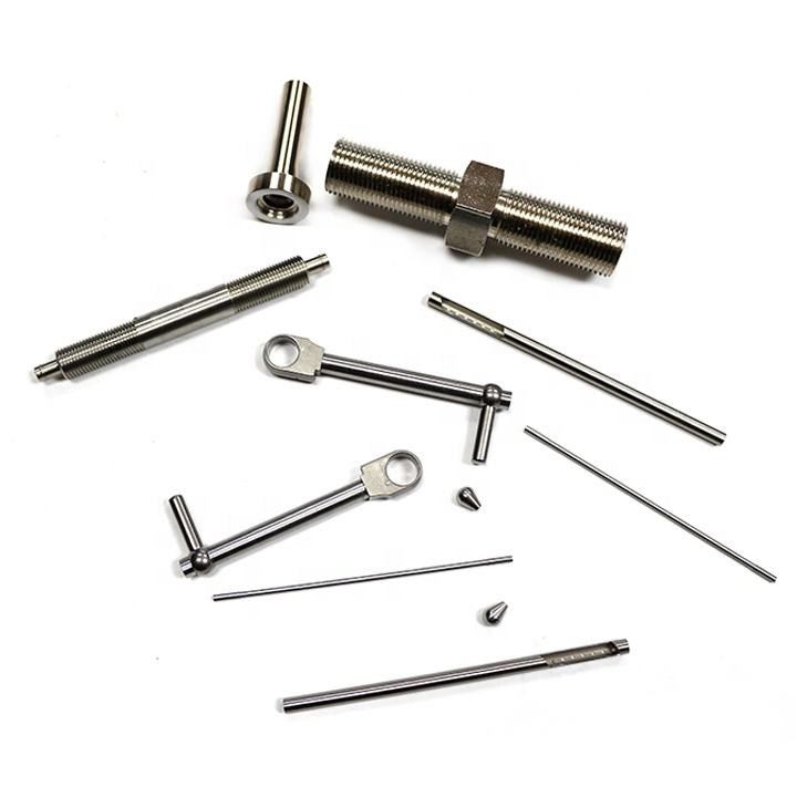Dongguan nhà máy tùy chỉnh kim loại gia công 5 trục cnc gia công bộ phận cnc thép không gỉ bộ phận